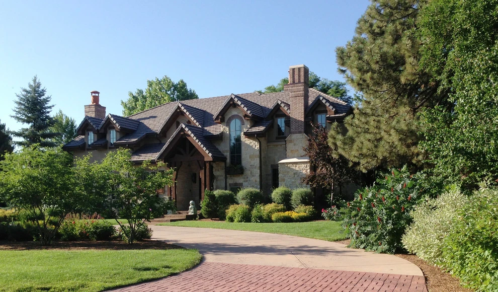 Greenwood Village II by Dave Johnson, Landscape Architect, LLC - Photo 2