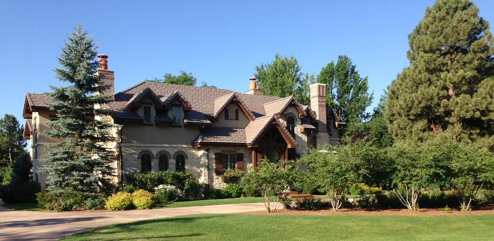 Greenwood Village II by Dave Johnson, Landscape Architect, LLC - Photo 3