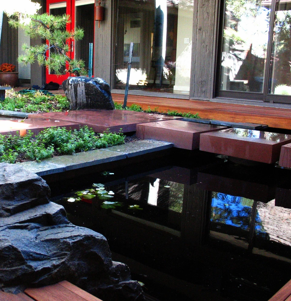 Dave Johnson, Landscape Architect, LLC - Photo 9
