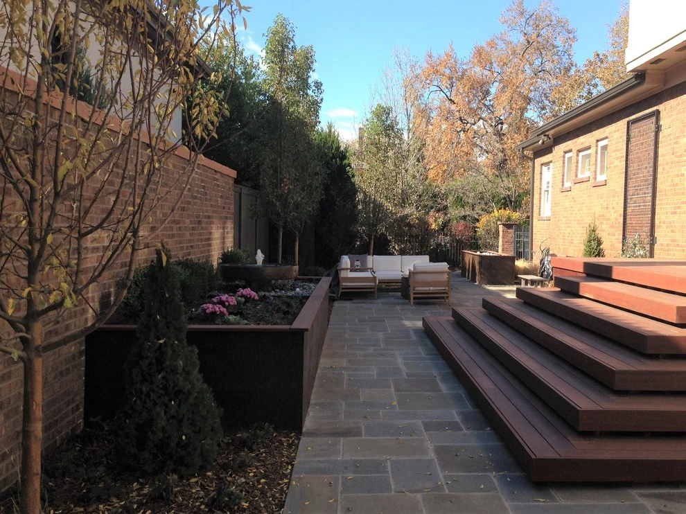 Congress Park by Dave Johnson, Landscape Architect, LLC - Photo 2