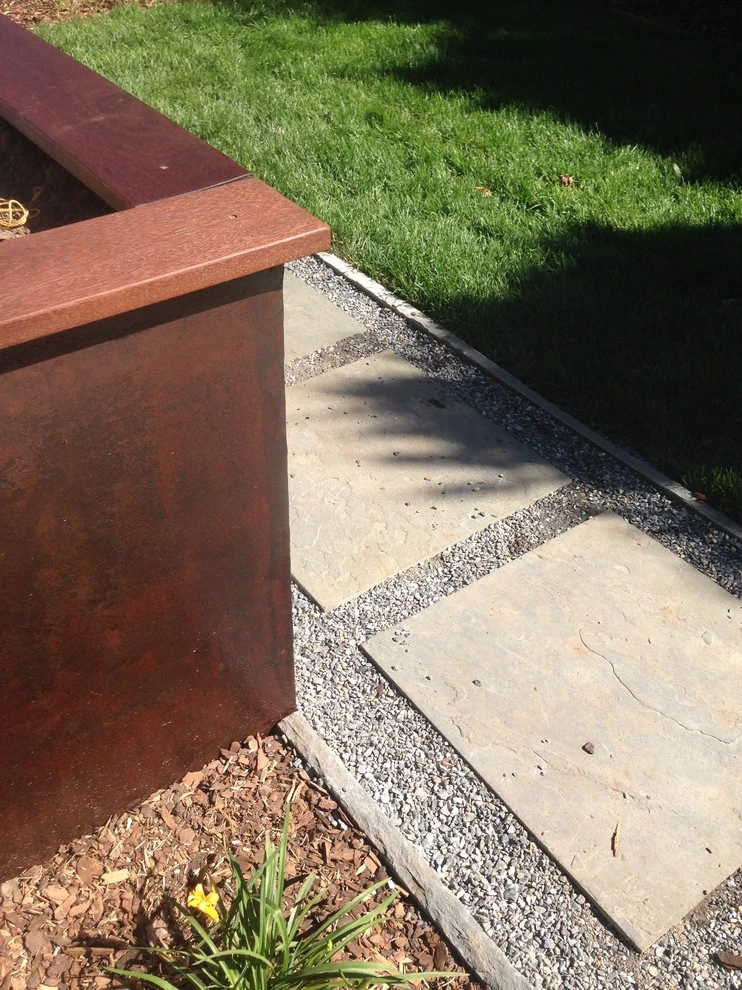Congress Park by Dave Johnson, Landscape Architect, LLC - Photo 3