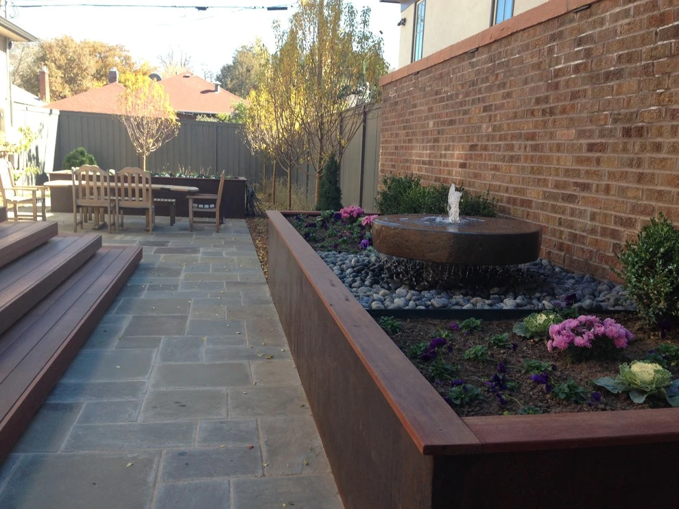 Congress Park by Dave Johnson, Landscape Architect, LLC - Photo 4