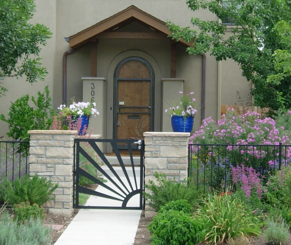 University Hills by Dave Johnson, Landscape Architect, LLC - Photo 2
