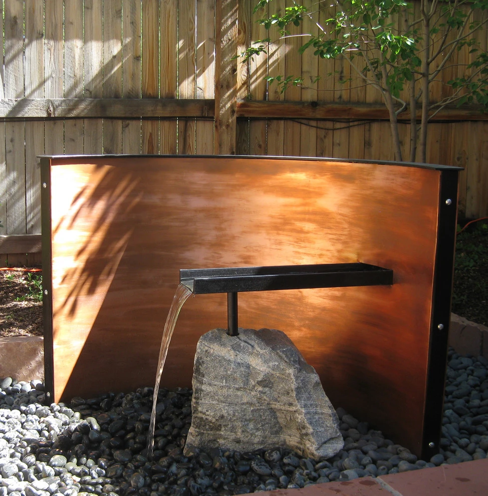 West Wash Park by Dave Johnson, Landscape Architect, LLC - Photo 2
