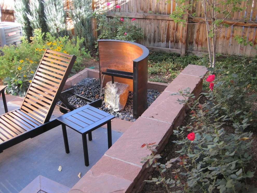 West Wash Park by Dave Johnson, Landscape Architect, LLC - Photo 6