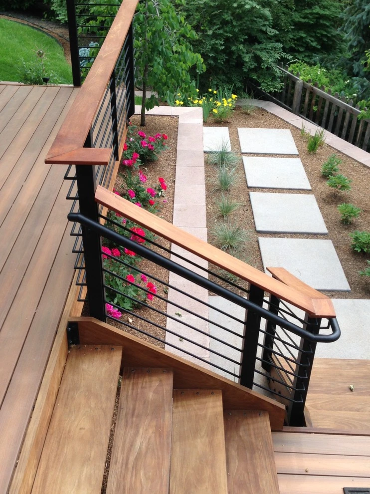 Dave Johnson, Landscape Architect, LLC - Photo 6