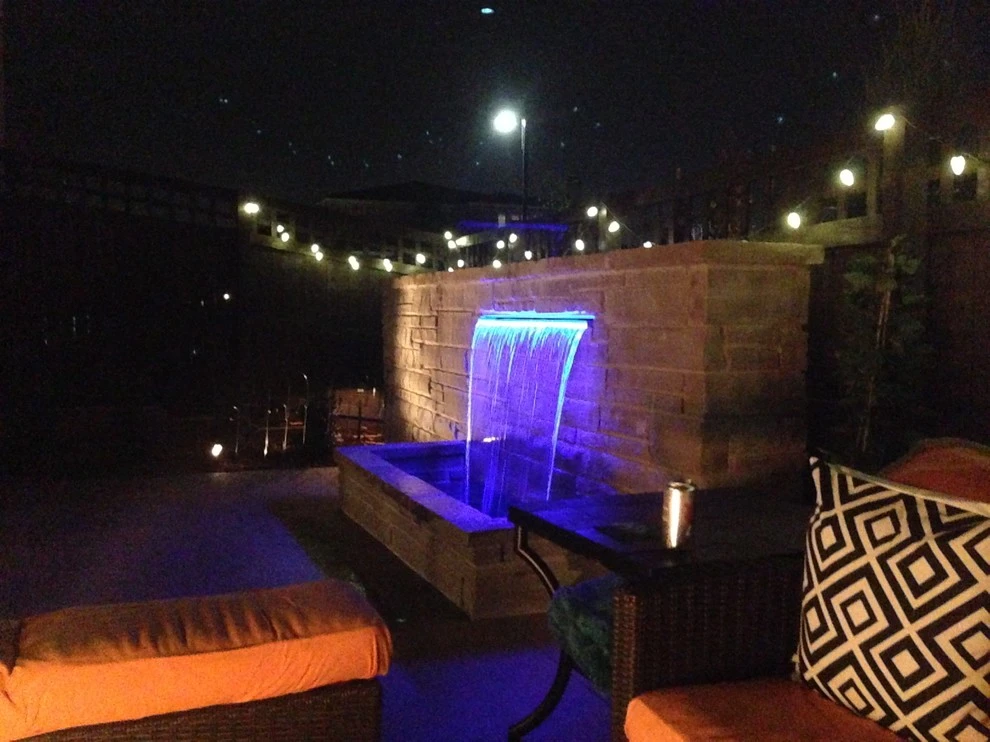 Dave Johnson, Landscape Architect, LLC - Photo 2