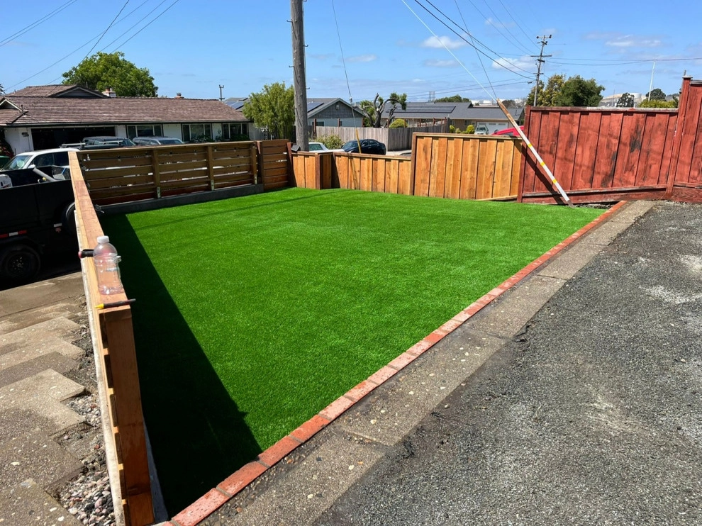 Bay Area Lawn Care Inc 3 by Art Of Turf Inc - Photo 2
