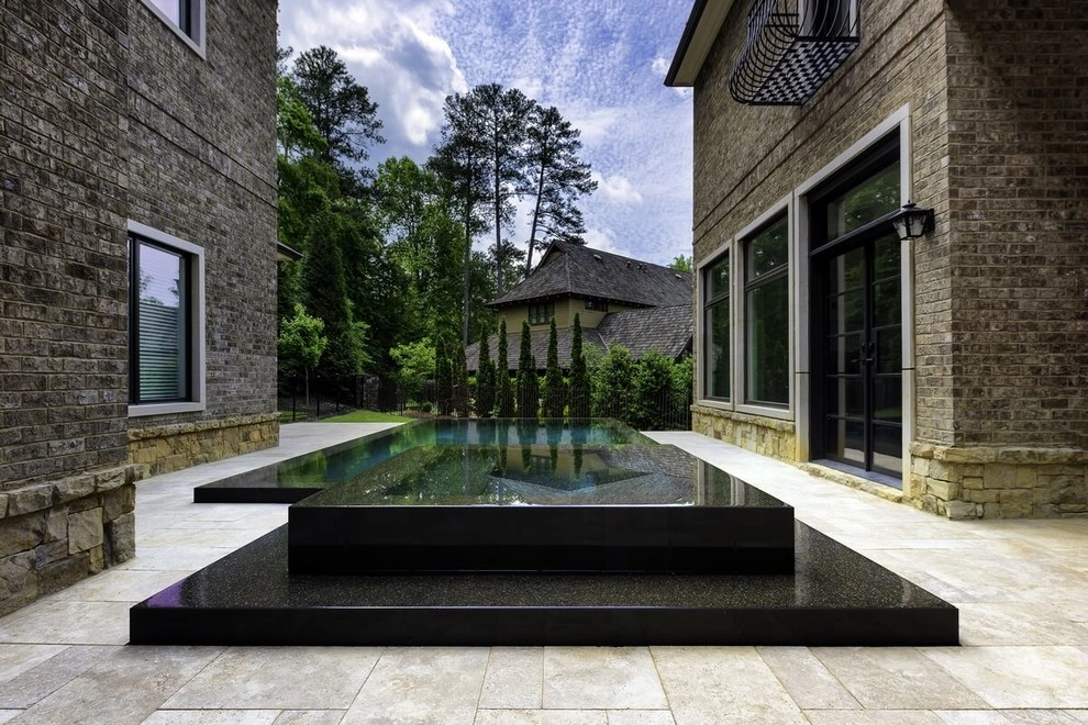 Pools and structures by Design Scapes - Photo 14