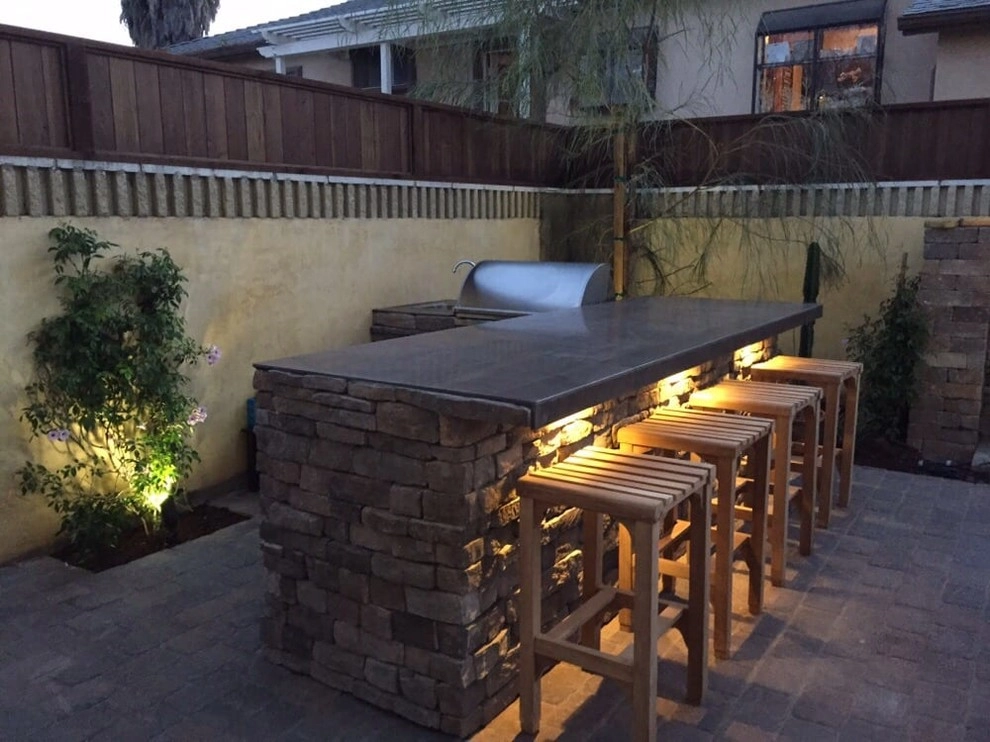 Outdoor kitchens by Design Scapes - Photo 4