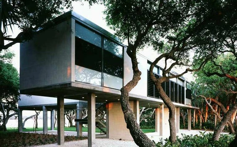 Casey Key Mid Century Modern by Design Scapes - Photo 7