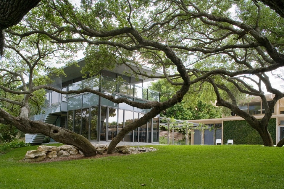 Casey Key Mid Century Modern by Design Scapes - Photo 8