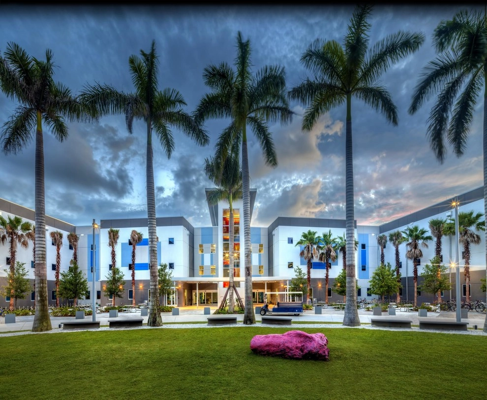 IMG Academy by Design Scapes - Photo 4