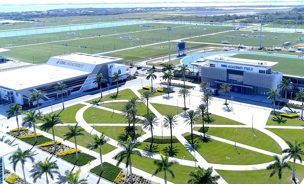 IMG Academy by Design Scapes - Photo 3