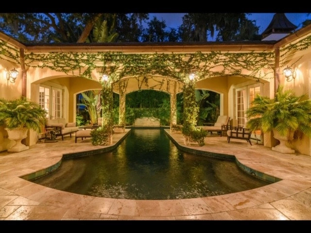 Pools and structures by Design Scapes - Photo 11