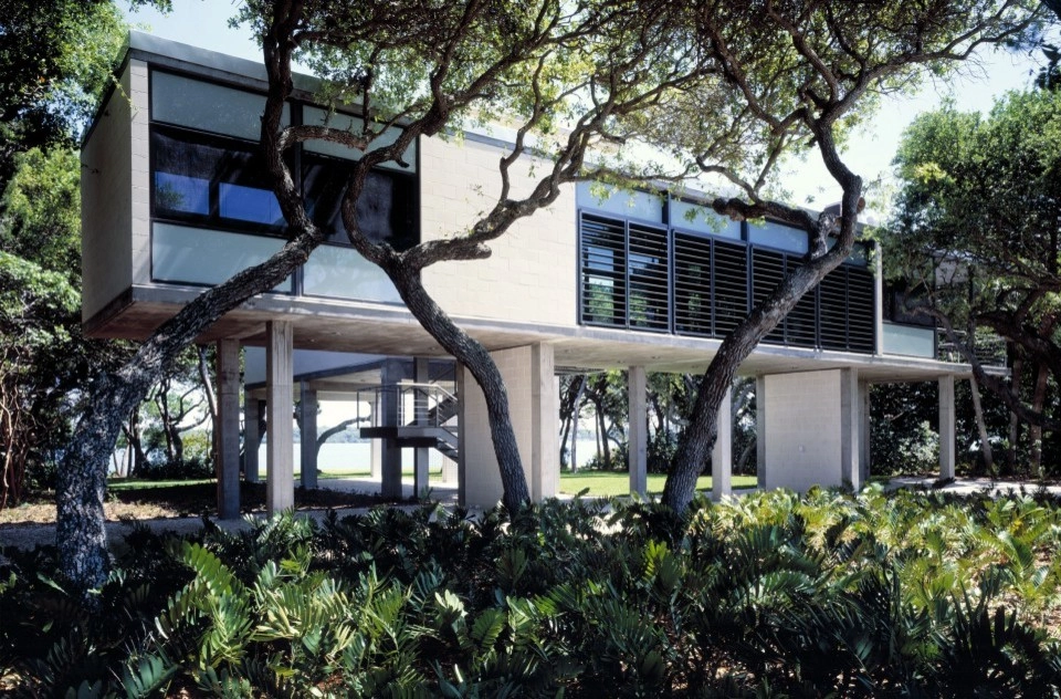 Casey Key Mid Century Modern by Design Scapes - Photo 3