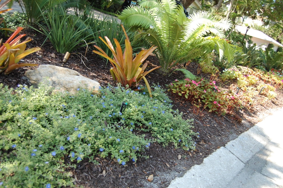 Siesta Key canal front by Design Scapes - Photo 2