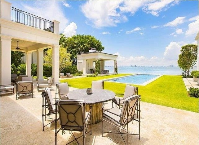 Pool and Loggia by Design Scapes - Photo 3