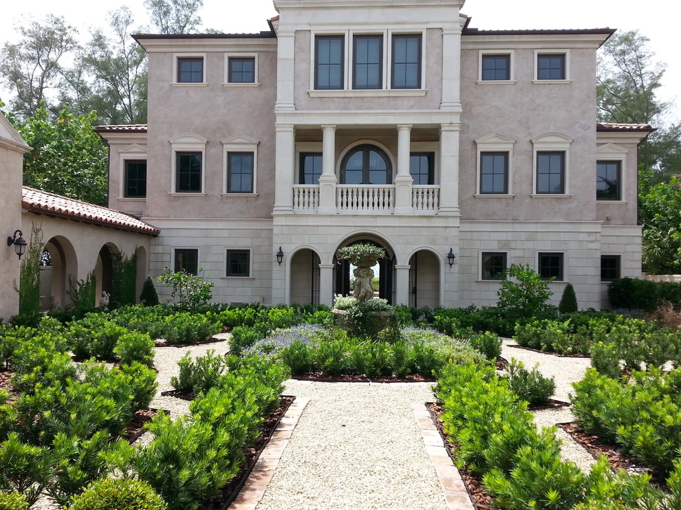 Longboat Key Architectural gem by Design Scapes - Photo 2
