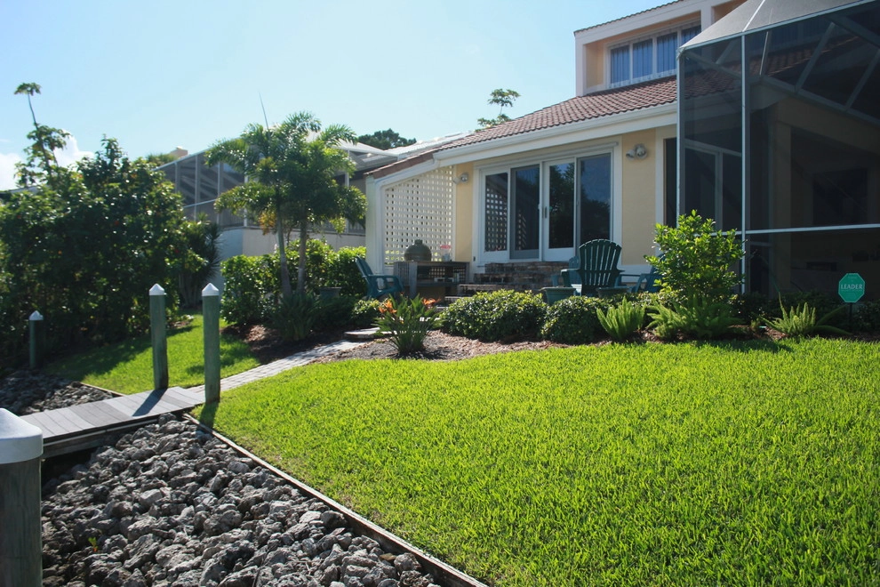 Oaks Country Club by Design Scapes - Photo 7