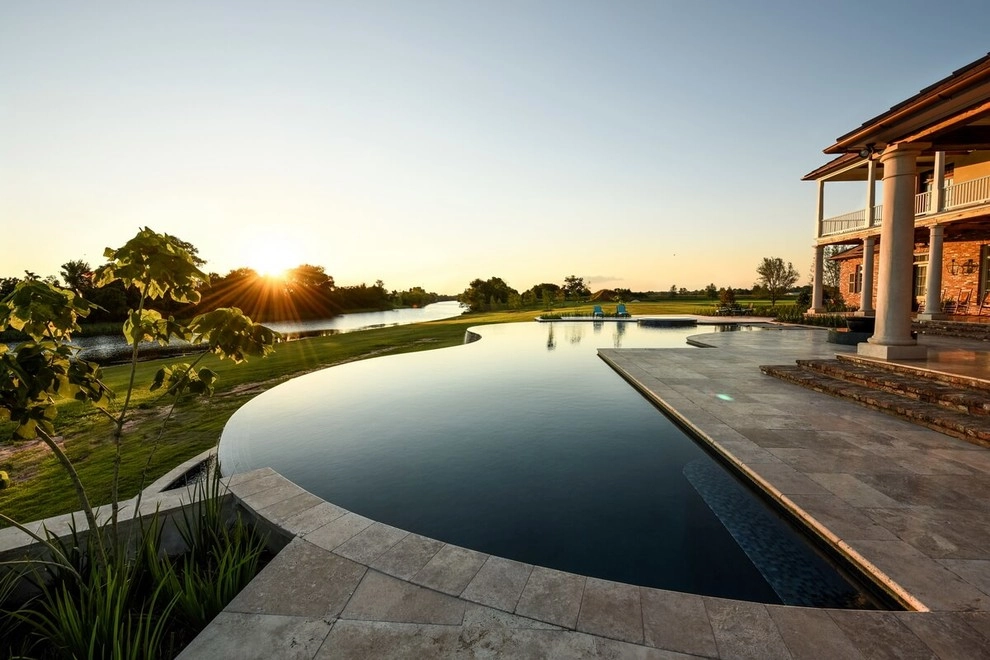 Pools and structures by Design Scapes - Photo 6