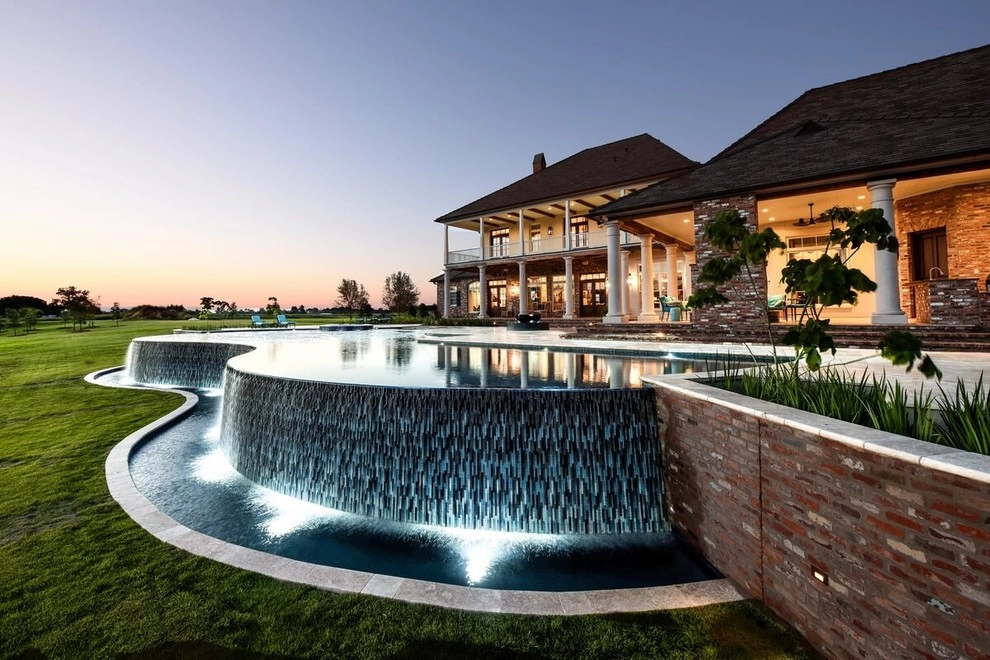 Pools and structures by Design Scapes - Photo 8
