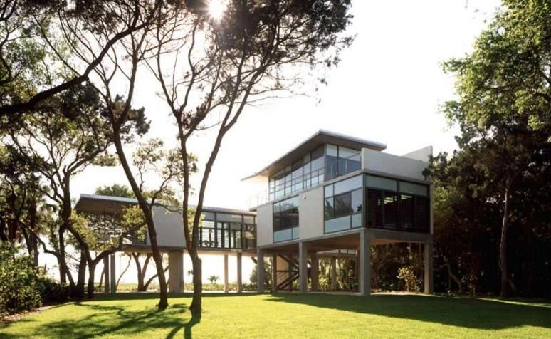 Casey Key Mid Century Modern by Design Scapes - Photo 5