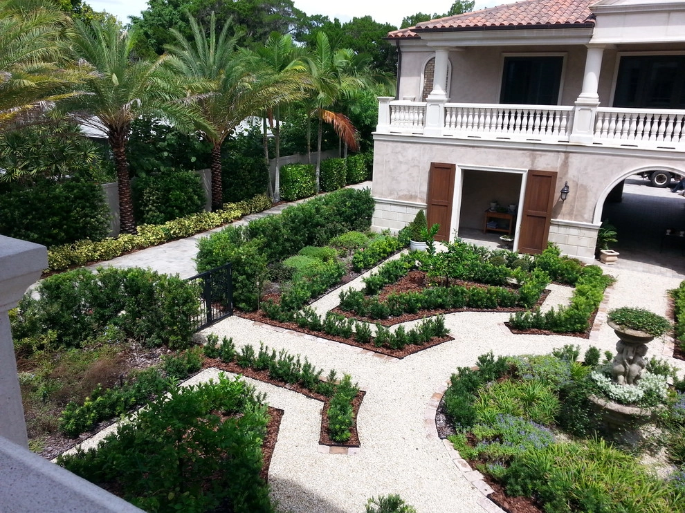 Longboat Key Architectural gem by Design Scapes - Photo 7