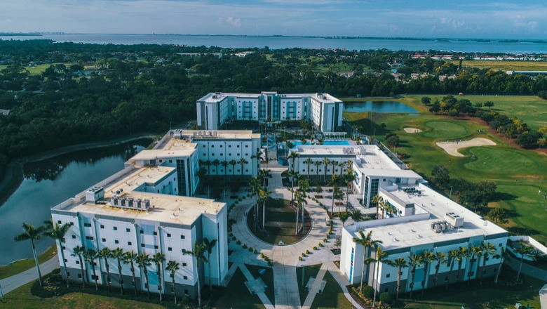 IMG Academy by Design Scapes - Photo 2