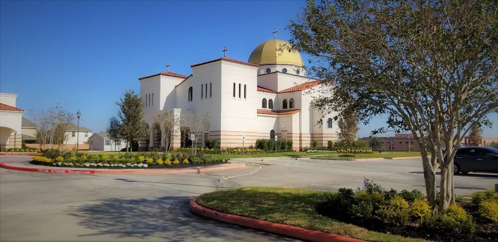 Saint Anthony The Great Orthodox Church by Designs By Elizabeth - Photo 16