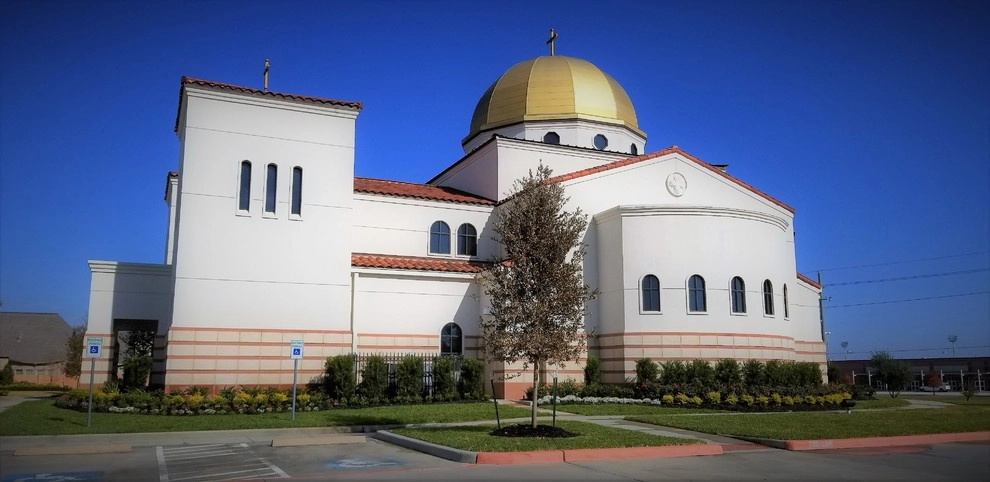 Saint Anthony The Great Orthodox Church by Designs By Elizabeth - Photo 23