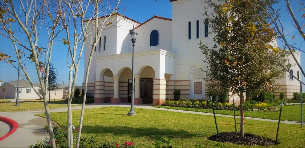 Saint Anthony The Great Orthodox Church by Designs By Elizabeth - Photo 7