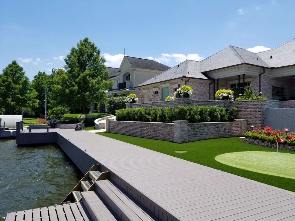 The Island in Bentwater Estates by Designs By Elizabeth - Photo 19