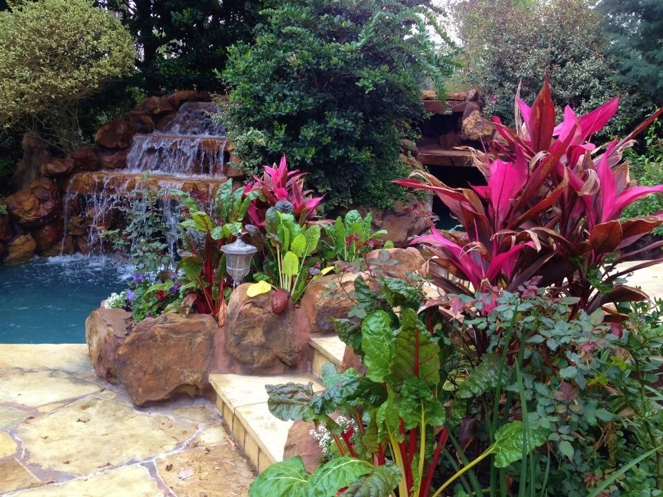 Kingwood landscapes by Designs By Elizabeth - Photo 2