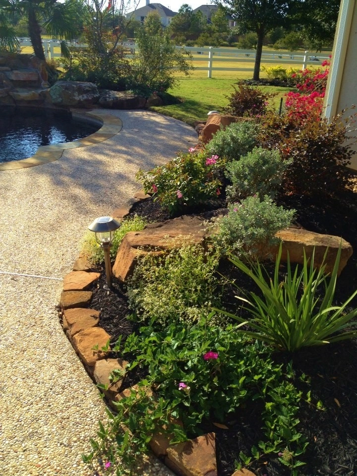 Hill Country in Cypress Texas by Designs By Elizabeth - Photo 4