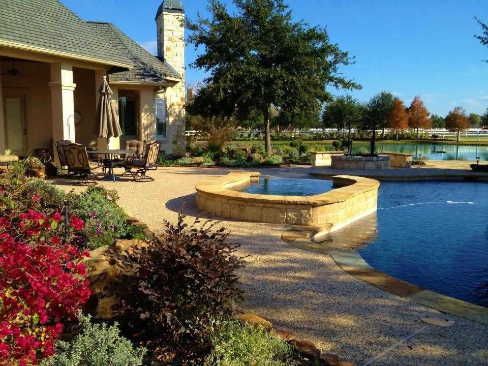 Hill Country in Cypress Texas by Designs By Elizabeth - Photo 3