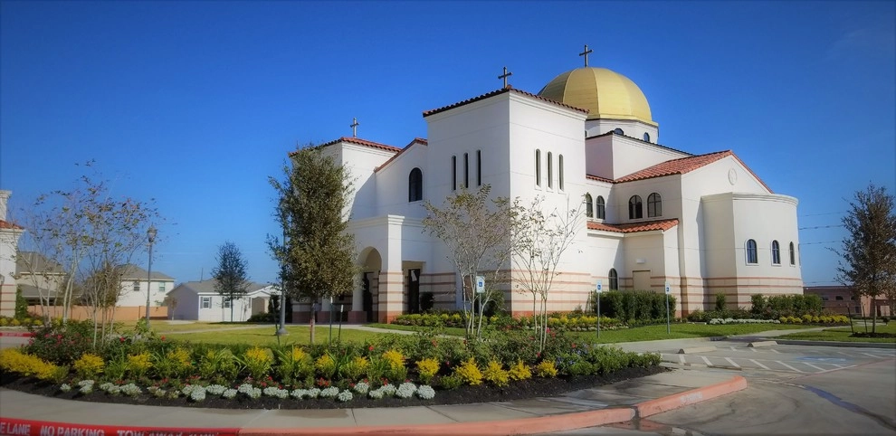 Saint Anthony The Great Orthodox Church by Designs By Elizabeth - Photo 17