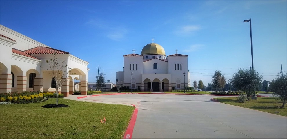Saint Anthony The Great Orthodox Church by Designs By Elizabeth - Photo 20