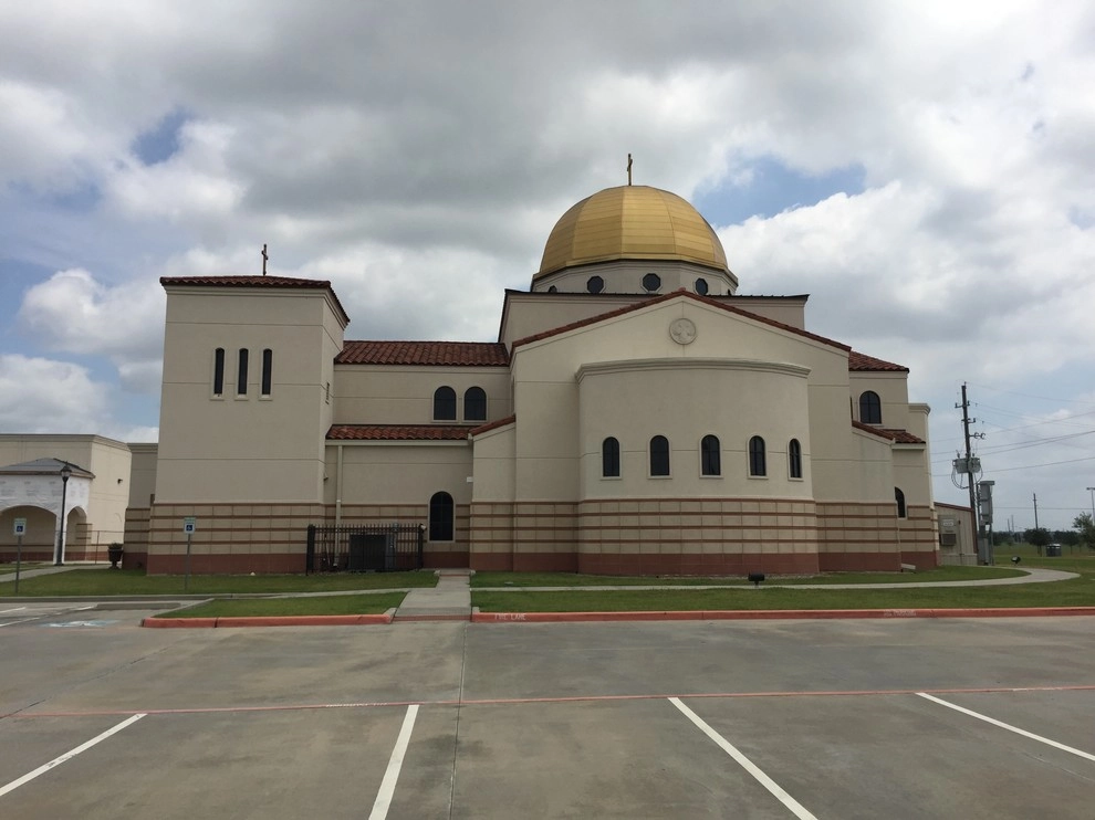 Saint Anthony The Great Orthodox Church by Designs By Elizabeth - Photo 9