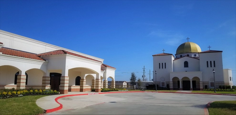 Saint Anthony The Great Orthodox Church by Designs By Elizabeth - Photo 3