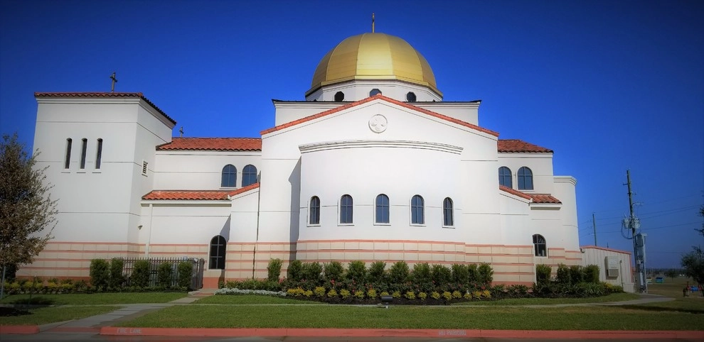 Saint Anthony The Great Orthodox Church by Designs By Elizabeth - Photo 24