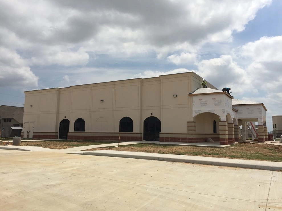 Saint Anthony The Great Orthodox Church by Designs By Elizabeth - Photo 14