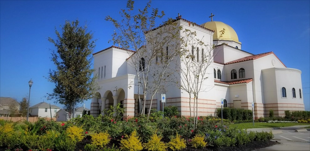 Saint Anthony The Great Orthodox Church by Designs By Elizabeth - Photo 19