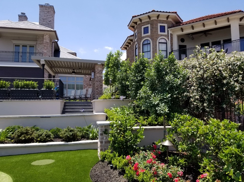The Island in Bentwater Estates by Designs By Elizabeth - Photo 49