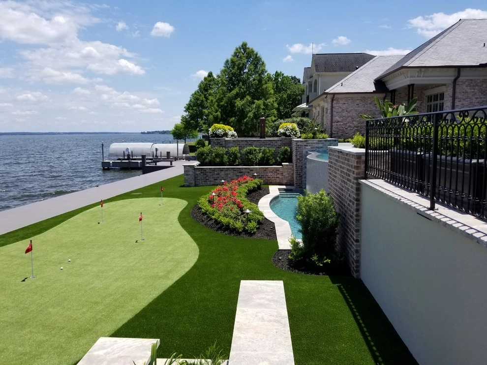 The Island in Bentwater Estates by Designs By Elizabeth - Photo 24