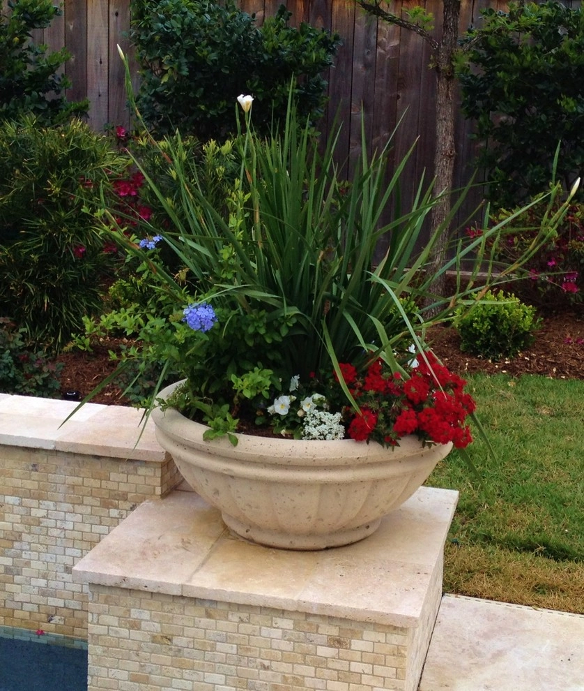 Parkgate - The Woodlands, Texas by Designs By Elizabeth - Photo 5
