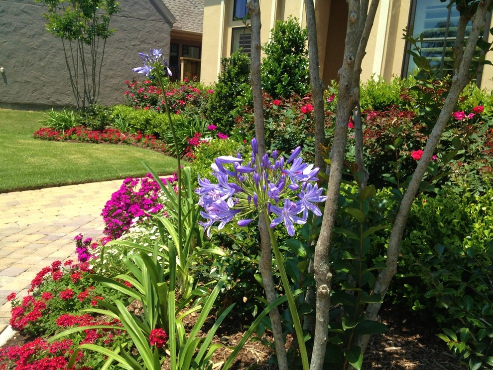 Parkgate - The Woodlands, Texas by Designs By Elizabeth - Photo 6