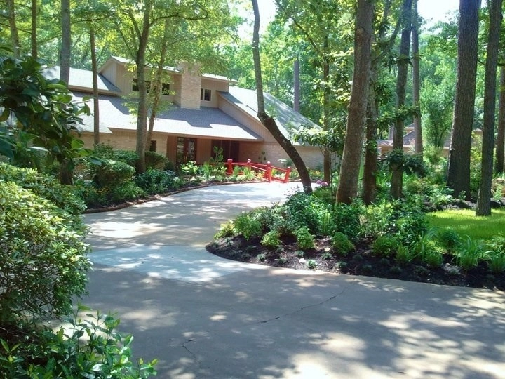 Kingwood Japanese Stroll Garden by Designs By Elizabeth - Photo 8