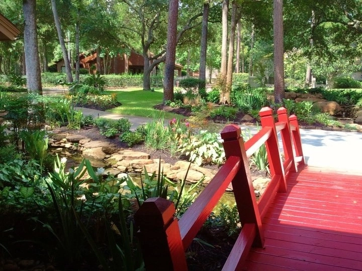 Kingwood Japanese Stroll Garden by Designs By Elizabeth - Photo 4