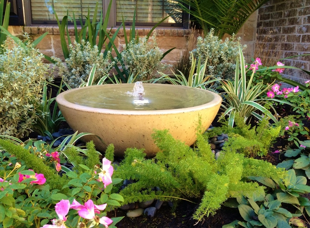 Courtyard - Bender's Landing by Designs By Elizabeth - Photo 8